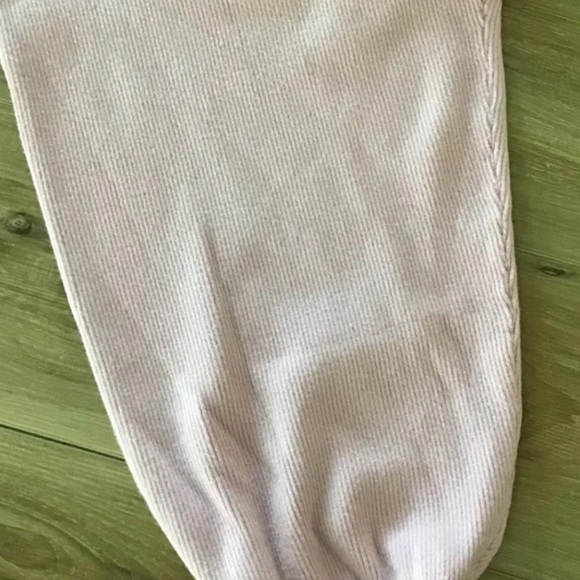 Forever 21 Crop Turtleneck/Balloon Sleeve M - Picture 3 of 5